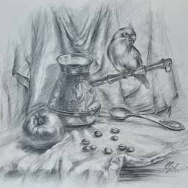 Графика и рисунок