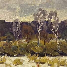 Карьер г.Озеры