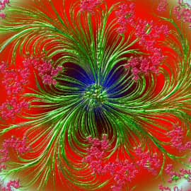 Абстракция 019