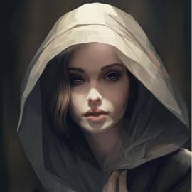 из серии "восточная"