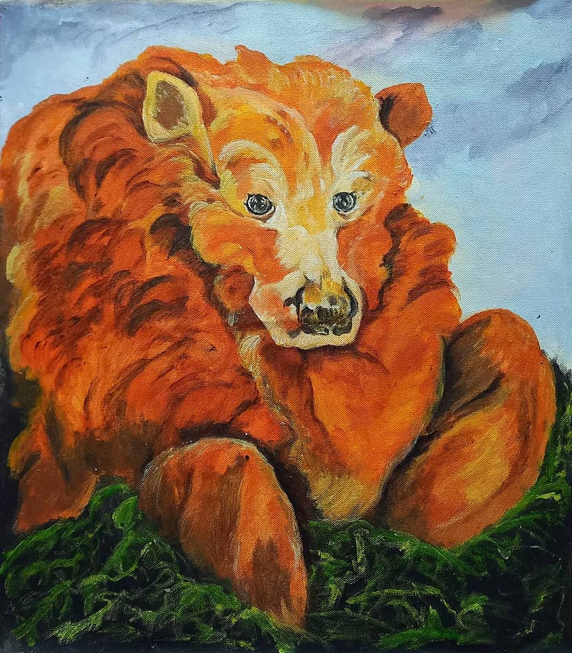 Ми- ми- миша