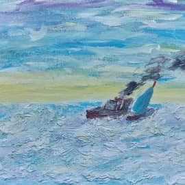 Грядущее и былое