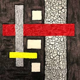 Дань Супрематизму.