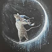 Открытая душа