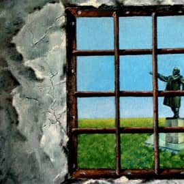 70 лет за решёткой  70 Years Behind Bars