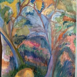 Картина дня