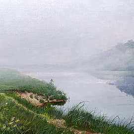 Туманный Локчим