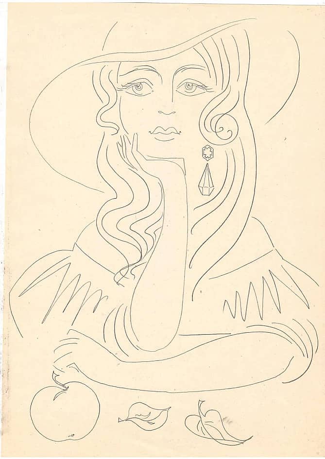 Одним словом, осень, Господа!