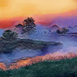 туманные дали