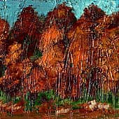 Осенний лес  Autumn Forest