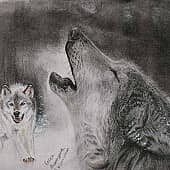 Морда 3