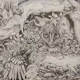 Незваный гость