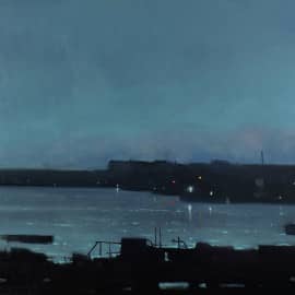 "Тем, кто ложиться спать..."