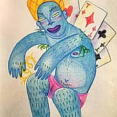 Карточный маг