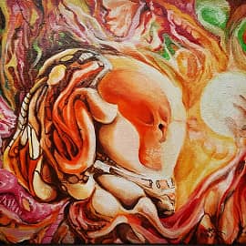 Похититель Солнц #марсколла #marskolla