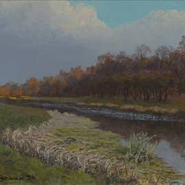 Переменчивость