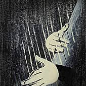 Арфа. Серия "Музыка как свет"