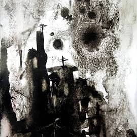 Темный город