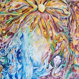 Вдох #марсколла #marskolla