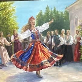 Праздник сирени