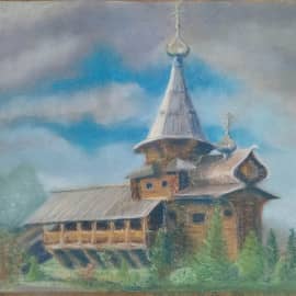 Духовный корабль