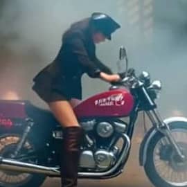 Стопроцентная женщина