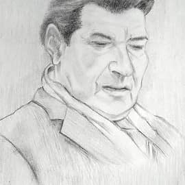 Борис Штоколоа. "Гори, гори, моя звезда..."