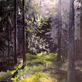 Память о Друге