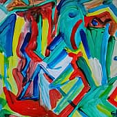 Абстракция 312