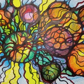 Нейрографика