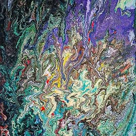 Подводное царство