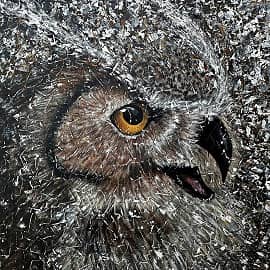 Шелест ночи