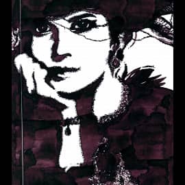 Новая шляпка  The New Hat