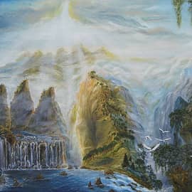 Свет надежды