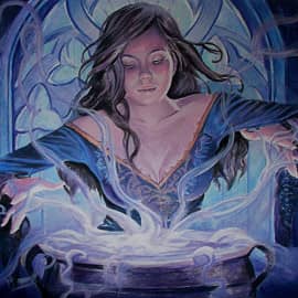 Маленькая дрянь