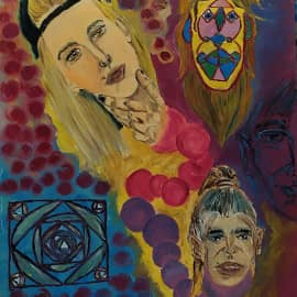 из НИОТКУДА в НИКУДА