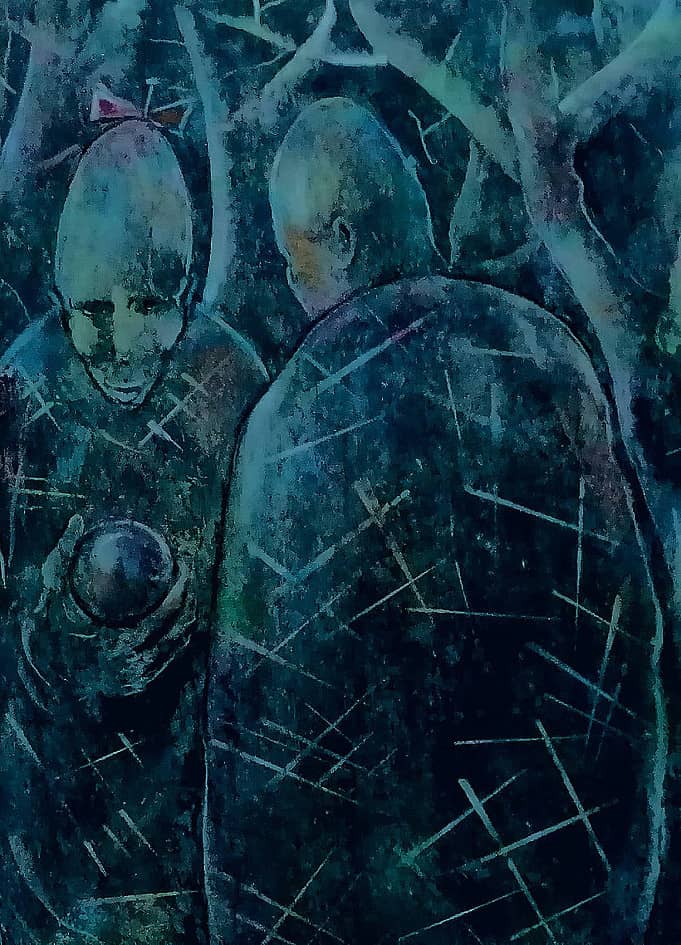 "Репатрианты Эдема"