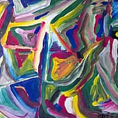 Абстракция 276