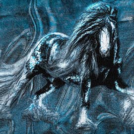 Животные 053