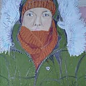 Автопортрет - 21