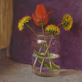 Одуванчик-2