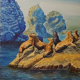 Картина дня