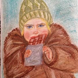 Попробуй отними...