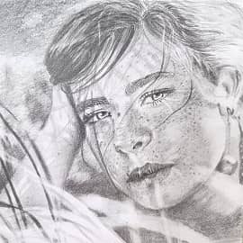 Солнечный день