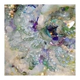 Мозаика "Волна"