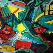 Абстракция 304