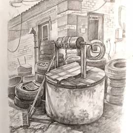 Колодец Иакова