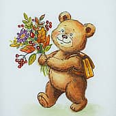 Открытка - 35