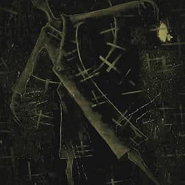 "Обнажённая в махровом халате" (криптоэротическая композиция)