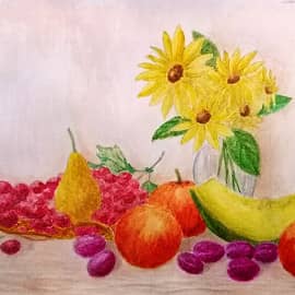 Дары Кубани